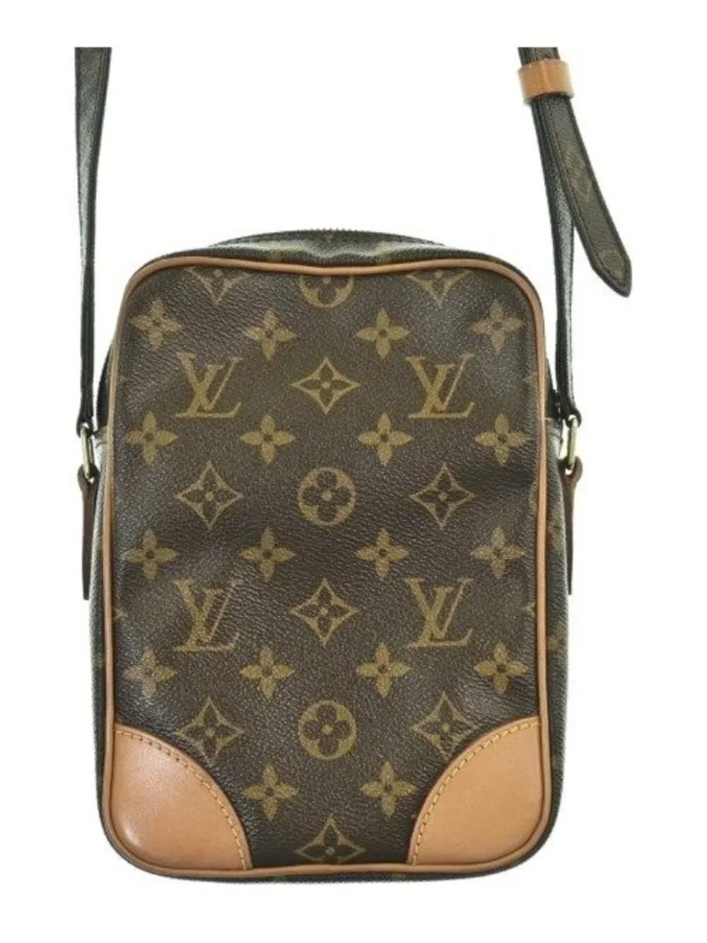 Louis Vuitton Shoulder - Picture 2 of 11
